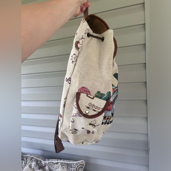 Cat Backpack - Picture 2 of 7